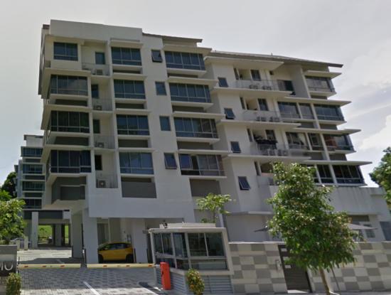 Primo Residences (D19), Apartment #1371942
